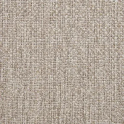 Kirkland's Home Benches & Ottomans-Oatmeal Tufted Square Ottoman