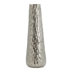 Kirkland's Home Vases-Oblong Dimpled Vase