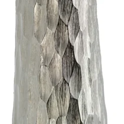 Kirkland's Home Vases-Oblong Dimpled Vase