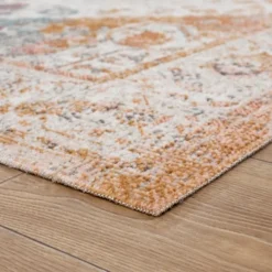 Kirkland's Home Outdoor Rugs-Ombre At Dusk Indoor/Outdoor Area Rug, 7X9