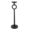 Kirkland's Home Candle Holders-Open Circle Taper Candle Holder, 21 In.