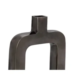 Kirkland's Home Vases-Open Rectangle Vase, 14 In.