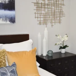 Kirkland's Home Arrangements & Greenery-Orchid Arrangement In Decorative Pot