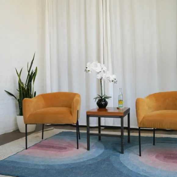 Kirkland's Home Arrangements & Greenery-Orchid Arrangement In Floral Planter