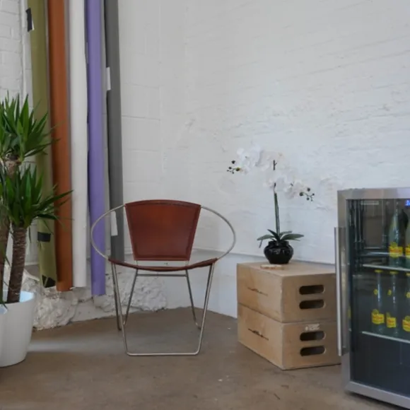 Kirkland's Home Arrangements & Greenery-Orchid Arrangement In Floral Planter