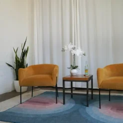 Kirkland's Home Arrangements & Greenery-Orchid Arrangement In Floral Planter