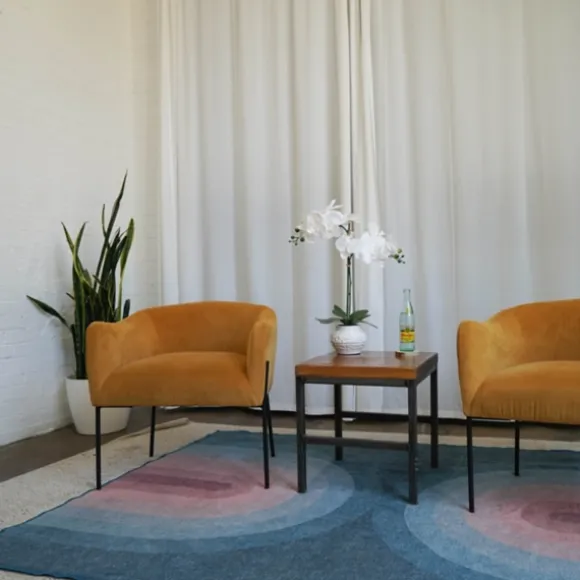 Kirkland's Home Arrangements & Greenery-Orchid Arrangement In Floral Planter