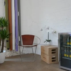 Kirkland's Home Arrangements & Greenery-Orchid Arrangement In Floral Planter