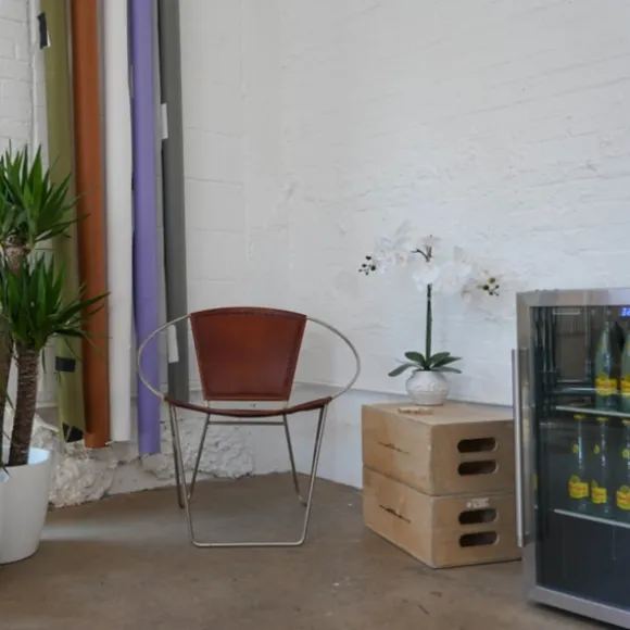 Kirkland's Home Arrangements & Greenery-Orchid Arrangement In Floral Planter