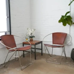 Kirkland's Home Arrangements & Greenery-Orchid Arrangement In Gold Decorative Pot