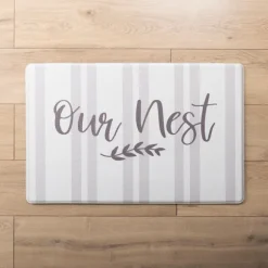 Kirkland's Home Kitchen & Floor Mats-Our Nest Kitchen Mat