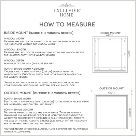 Kirkland's Home Curtains & Drapes-Out Roman Shade, 23 In.