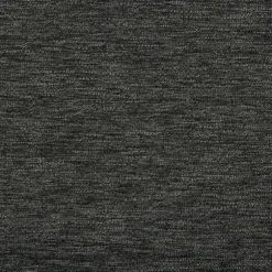 Kirkland's Home Benches & Ottomans-Oval Upholstered Welt Edge Ottoman