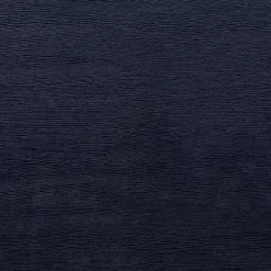 Kirkland's Home Curtains & Drapes-Oxford Navy Thermal Curtain Panel Set, 108 In.