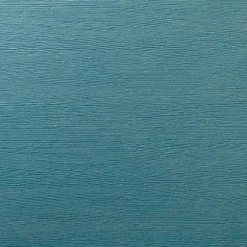 Kirkland's Home Curtains & Drapes-Oxford Teal Thermal Curtain Panel Set, 84 In.