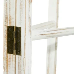 Kirkland's Home Decorative Accents-3-Panel Hinged Ladder