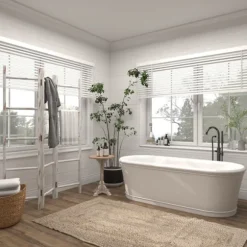 Kirkland's Home Decorative Accents-3-Panel Hinged Ladder