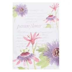 Kirkland's Home Sachets-Passion Flower Sachet