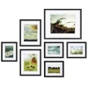 Kirkland's Home Gallery Wall Frames-7-Pc. Matted Gallery Wall Picture Frame Set