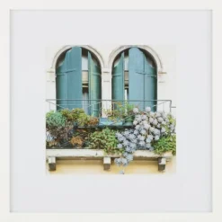 Kirkland's Home Gallery Wall Frames-12-Pc. Square Gallery Wall Picture Frame Set