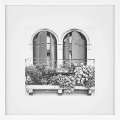 Kirkland's Home Gallery Wall Frames-12-Pc. Square Gallery Wall Picture Frame Set