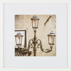 Kirkland's Home Gallery Wall Frames-12-Pc. Square Gallery Wall Picture Frame Set