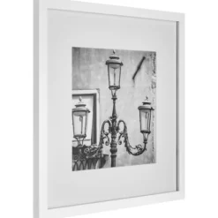 Kirkland's Home Gallery Wall Frames-12-Pc. Square Gallery Wall Picture Frame Set