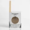 Kirkland's Home Home Fragrance-Peppermint Bark Reed Diffuser Set