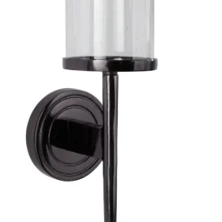 Kirkland's Home Sconces-Pierre Polished Stem Sconce