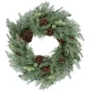 Kirkland's Home Wreaths-Pine And Blueberry Wreath