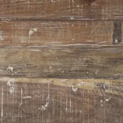 Kirkland's Home Coffee Tables-Reclaimed Natural Wood Distressed Coffee Table