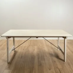 Kirkland's Home Dining Tables-Reclaimed Wood Valetta Dining Table