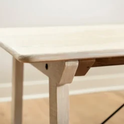 Kirkland's Home Dining Tables-Reclaimed Wood Valetta Dining Table