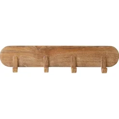 Kirkland's Home Hooks-Reclaimed Wood Wall Hooks