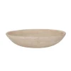 Kirkland's Home Decorative Bowls & Jars-Recycled Paper Mache Decorative Bowl