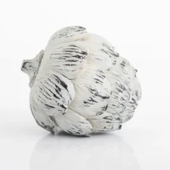 Kirkland's Home Statues & Figurines-Resin Artichoke Decoration