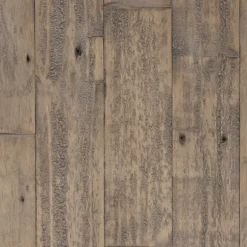 Kirkland's Home Coffee Tables-Roane Gray Reclaimed Pine Coffee Table