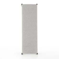 Kirkland's Home Benches & Ottomans-Roscoe Brunswick Pebble Upholstered Bench