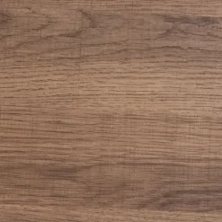 Kirkland's Home Accent & End Tables-Round Light Wood X Base Accent Table