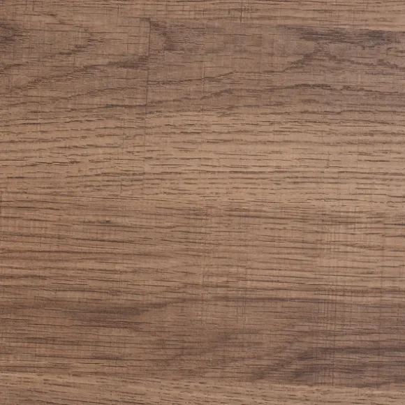 Kirkland's Home Accent & End Tables-Round Light Wood X Base Accent Table