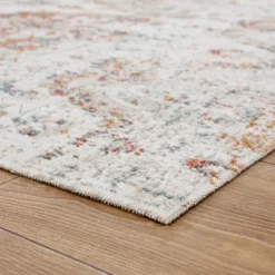 Kirkland's Home Outdoor Rugs-Rustic Southern Indoor/Outdoor Area Rug, 7X9