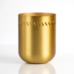 Kirkland's Home Candles-Sandalwood Vanilla Citronella Tin Candle