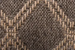 Kirkland's Home Outdoor Rugs-Santorini Trellis Outdoor Area Rug, 6X9