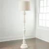 Kirkland's Home Floor Lamps-Savannah Floor Lamp