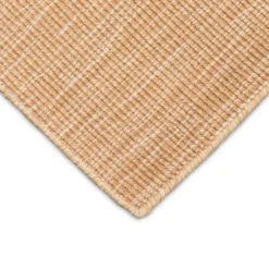 Kirkland's Home Outdoor Rugs-Shading Sisal Outdoor Area Rug, 5X8