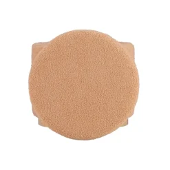 Kirkland's Home Benches & Ottomans-Sherpa Upholstered Storage Ottoman