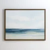 Kirkland's Home Framed Art-Shoreline I Framed Art Print