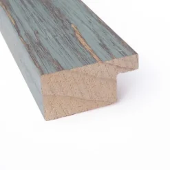 Kirkland's Home Memo & Chalkboards-Slate Gray Framed Corkboard