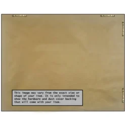 Kirkland's Home Memo & Chalkboards-Slate Gray Framed Corkboard