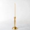 Kirkland's Home Candle Holders-Slim Taper Candle Holder, 8 In.
